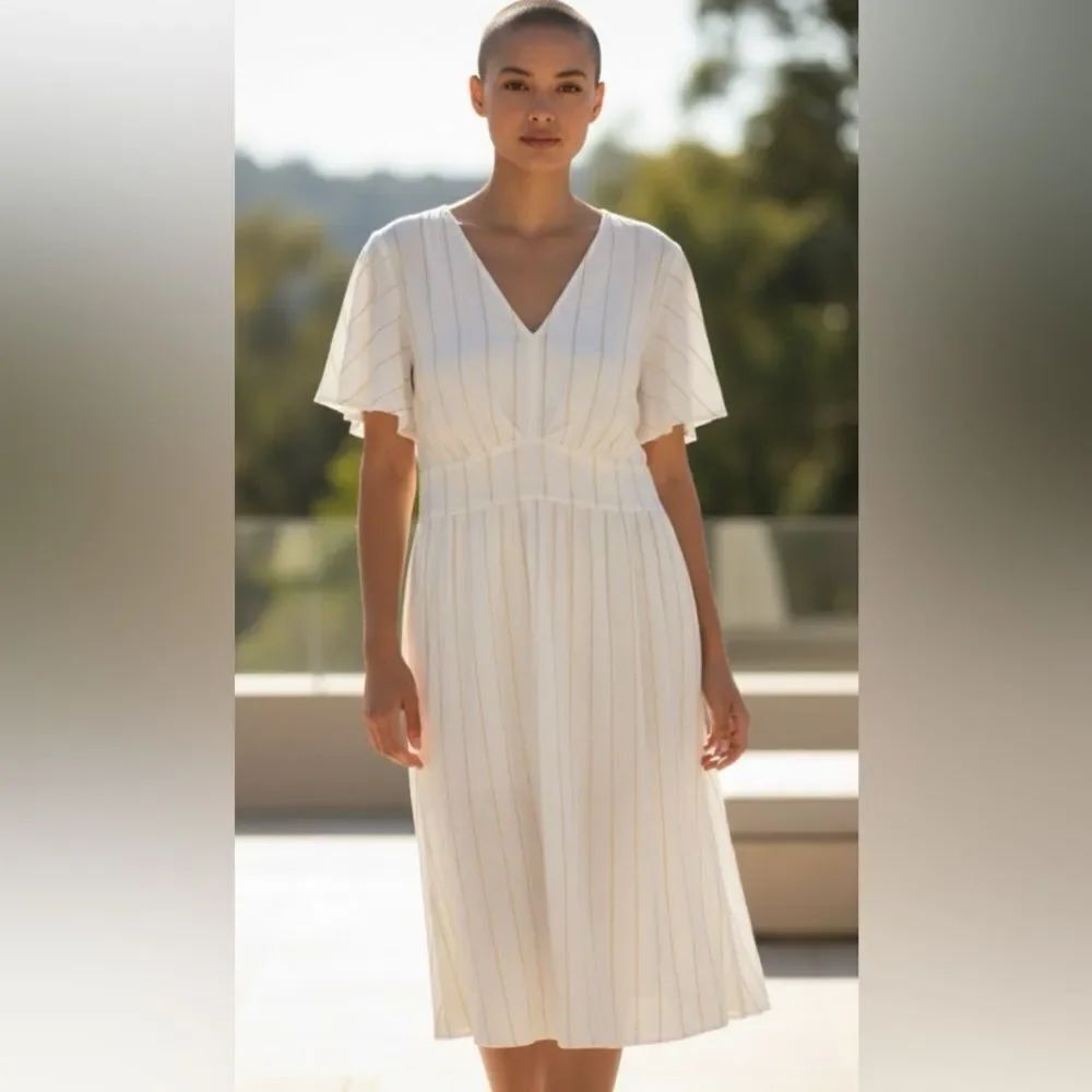 LOFT dress size XL, NWT